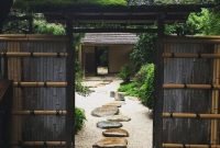 Cute Japanese Garden Design Ideas 45