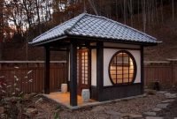 Cute Japanese Garden Design Ideas 48