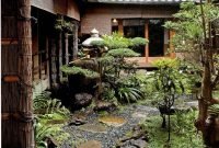 Cute Japanese Garden Design Ideas 51