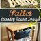 Elegant Diy Pallet Furniture Design Ideas 52