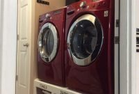 Enjoying Laundry Room Ideas For Small Space 03