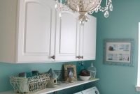 Enjoying Laundry Room Ideas For Small Space 04