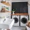 Enjoying Laundry Room Ideas For Small Space 05
