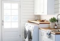Enjoying Laundry Room Ideas For Small Space 12