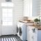 Enjoying Laundry Room Ideas For Small Space 12