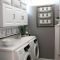 Enjoying Laundry Room Ideas For Small Space 20