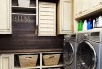 Enjoying Laundry Room Ideas For Small Space 21