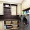 Enjoying Laundry Room Ideas For Small Space 21