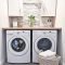 Enjoying Laundry Room Ideas For Small Space 23