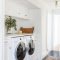 Enjoying Laundry Room Ideas For Small Space 24