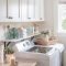 Enjoying Laundry Room Ideas For Small Space 25
