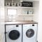 Enjoying Laundry Room Ideas For Small Space 26