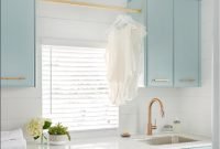 Enjoying Laundry Room Ideas For Small Space 27