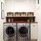Enjoying Laundry Room Ideas For Small Space 30