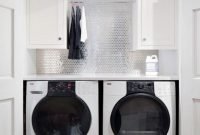 Enjoying Laundry Room Ideas For Small Space 31