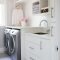 Enjoying Laundry Room Ideas For Small Space 33