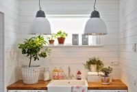 Enjoying Laundry Room Ideas For Small Space 36