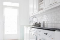 Enjoying Laundry Room Ideas For Small Space 39