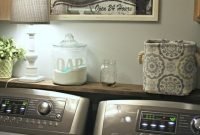 Enjoying Laundry Room Ideas For Small Space 40