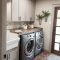 Enjoying Laundry Room Ideas For Small Space 42