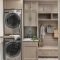 Enjoying Laundry Room Ideas For Small Space 47