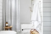 Fancy Shower Curtain Ideas 01