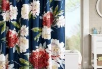 Fancy Shower Curtain Ideas 04