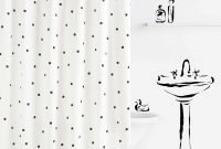 Fancy Shower Curtain Ideas 08