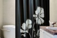 Fancy Shower Curtain Ideas 10