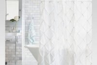 Fancy Shower Curtain Ideas 14