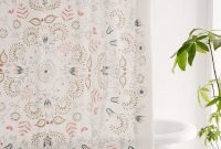 Fancy Shower Curtain Ideas 25