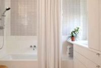 Fancy Shower Curtain Ideas 28
