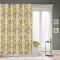 Fancy Shower Curtain Ideas 38