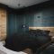 Fantastic Industrial Bedroom Design Ideas 01