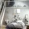 Fantastic Industrial Bedroom Design Ideas 07