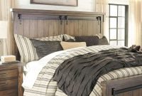 Fantastic Industrial Bedroom Design Ideas 19