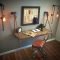 Fantastic Industrial Bedroom Design Ideas 25