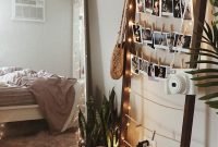 Fantastic Industrial Bedroom Design Ideas 29