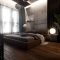 Fantastic Industrial Bedroom Design Ideas 31