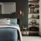 Fantastic Industrial Bedroom Design Ideas 33