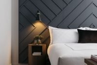Fantastic Industrial Bedroom Design Ideas 37