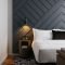 Fantastic Industrial Bedroom Design Ideas 37