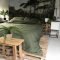 Fantastic Industrial Bedroom Design Ideas 40