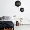 Fantastic Industrial Bedroom Design Ideas 42