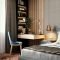 Fantastic Industrial Bedroom Design Ideas 52
