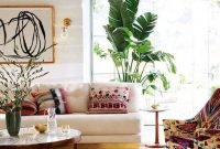 Fascinating Colorful Rug Designs Ideas For Living Room 17