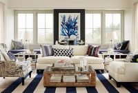 Fascinating Colorful Rug Designs Ideas For Living Room 32