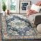 Fascinating Colorful Rug Designs Ideas For Living Room 43