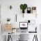 Gorgeous Industrial Table Design Ideas For Home Office 02