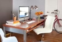 Gorgeous Industrial Table Design Ideas For Home Office 30